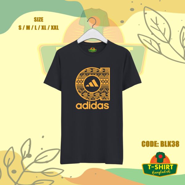 Adidas New T-shirt