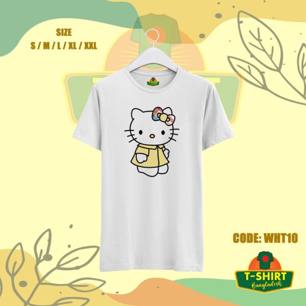 Hello kitty T-shirt