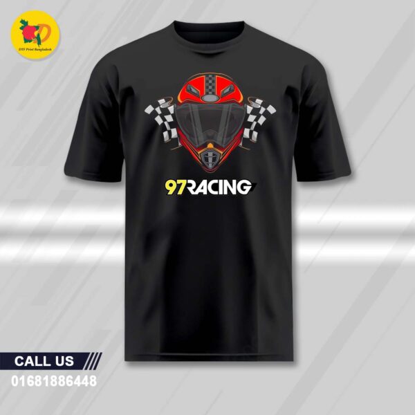 97 Racing T-shirt