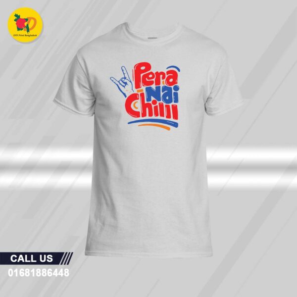 Pera nai chill T-shirt